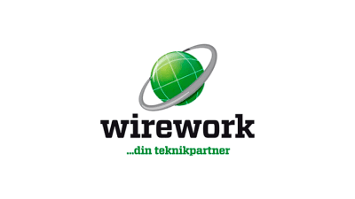 Wirework